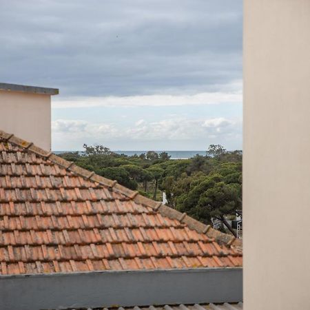 Spacious Beach Flat In Costa Caparica By Soulplaces Costa da Caparica Bagian luar foto
