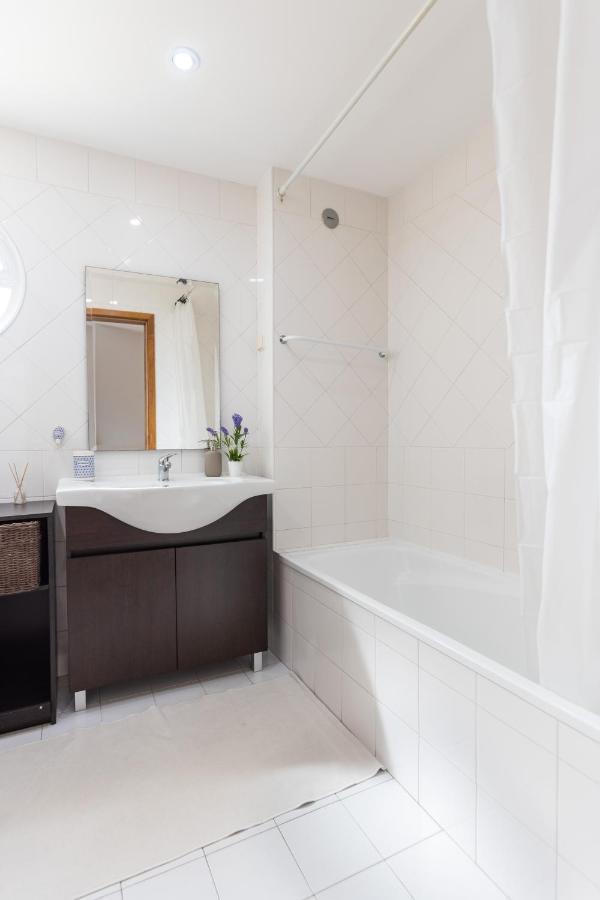 Spacious Beach Flat In Costa Caparica By Soulplaces Costa da Caparica Bagian luar foto