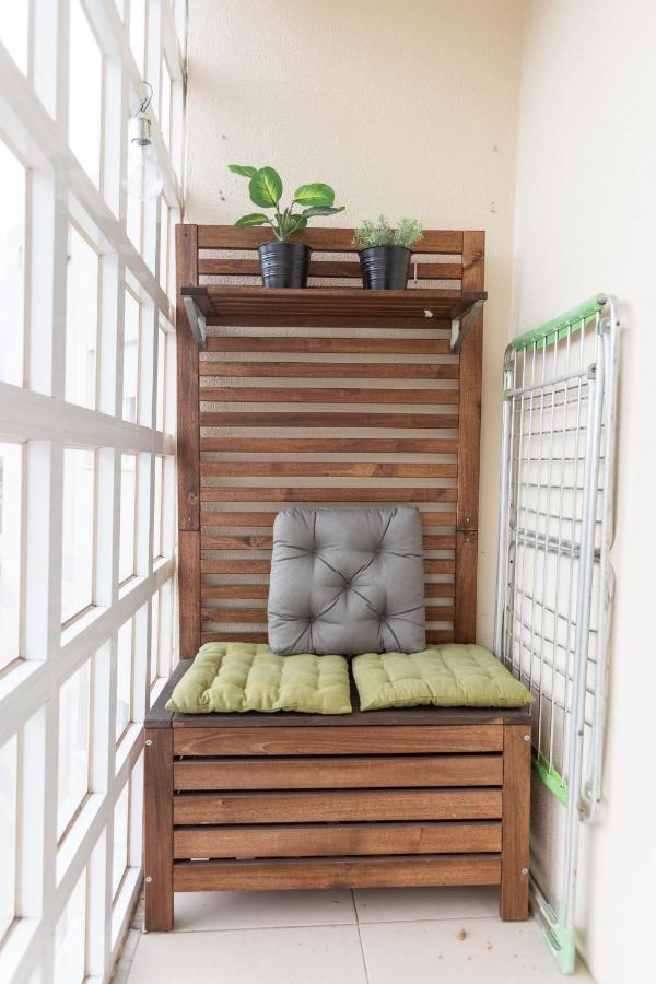Spacious Beach Flat In Costa Caparica By Soulplaces Costa da Caparica Bagian luar foto