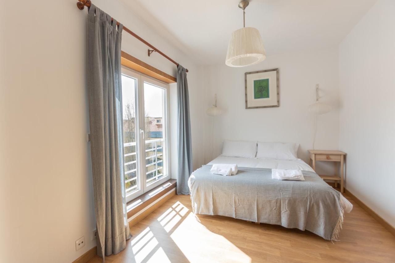 Spacious Beach Flat In Costa Caparica By Soulplaces Costa da Caparica Bagian luar foto