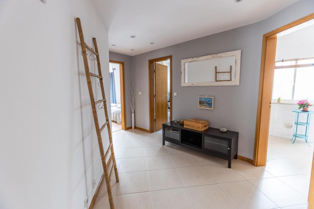 Spacious Beach Flat In Costa Caparica By Soulplaces Costa da Caparica Bagian luar foto