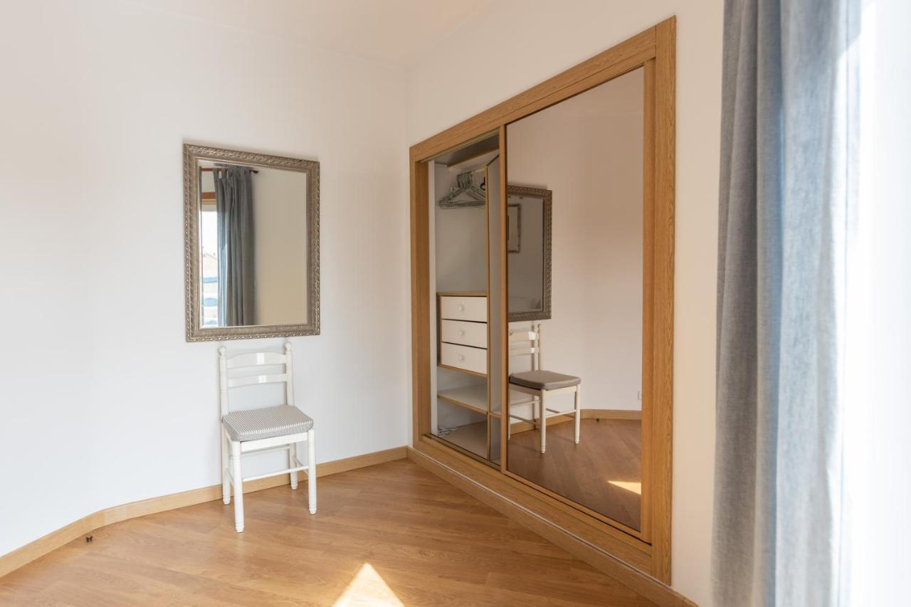 Spacious Beach Flat In Costa Caparica By Soulplaces Costa da Caparica Bagian luar foto