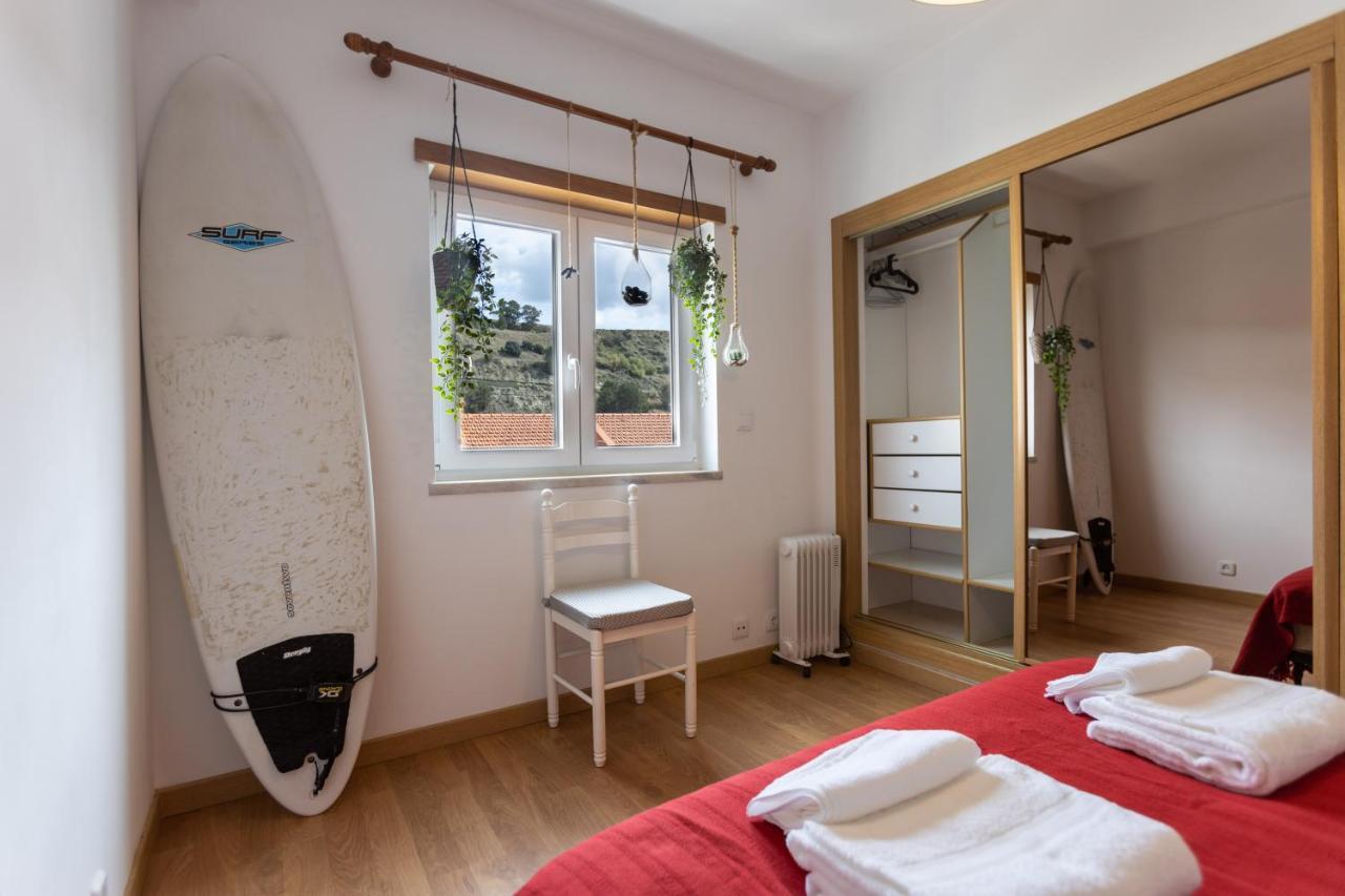 Spacious Beach Flat In Costa Caparica By Soulplaces Costa da Caparica Bagian luar foto