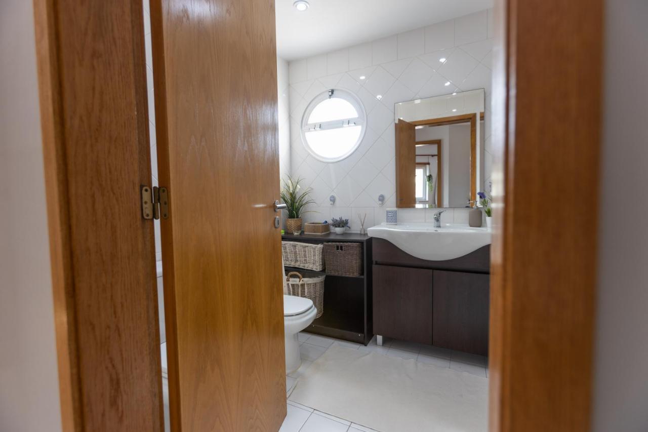 Spacious Beach Flat In Costa Caparica By Soulplaces Costa da Caparica Bagian luar foto
