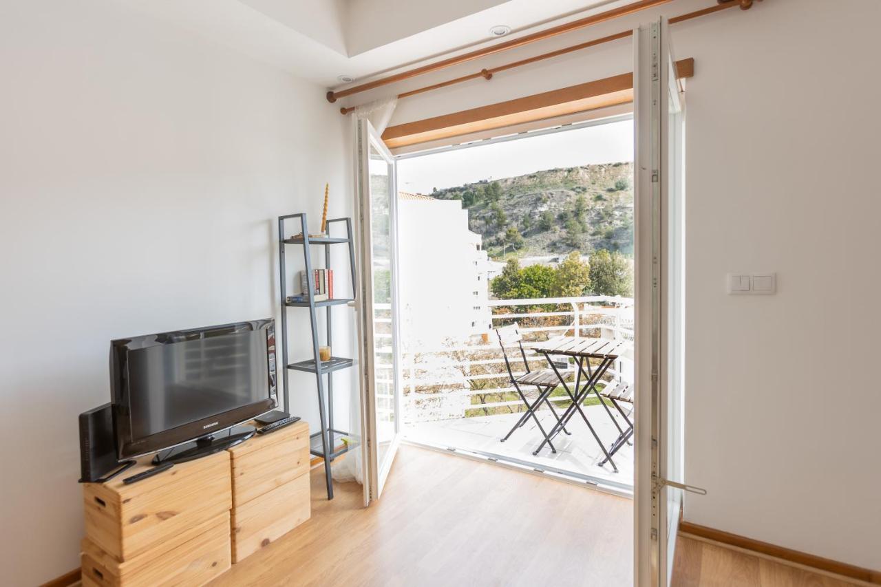 Spacious Beach Flat In Costa Caparica By Soulplaces Costa da Caparica Bagian luar foto